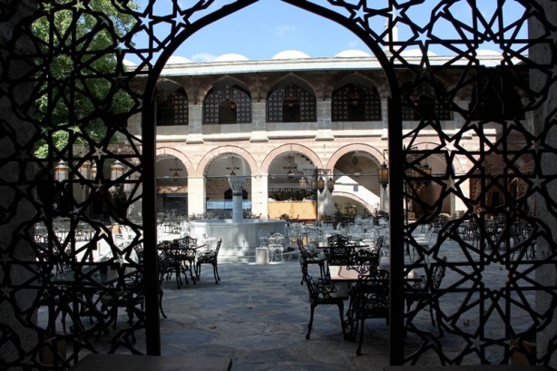 Foto - Mimar Sinan'ın bu eseri kullanıma açılıyor! Herkesin görmesi lazım