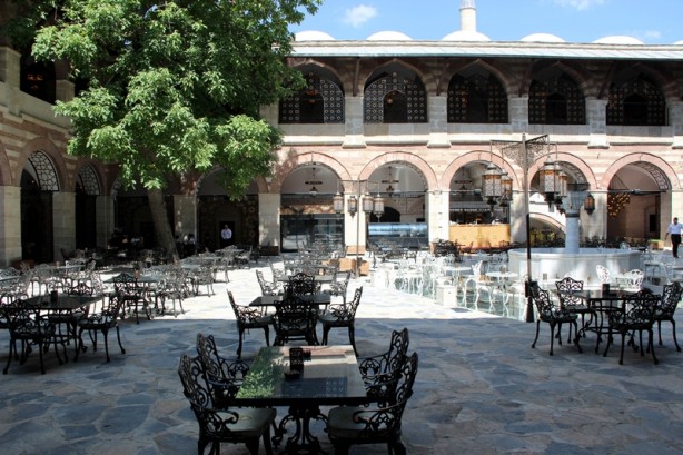 Foto - Mimar Sinan'ın bu eseri kullanıma açılıyor! Herkesin görmesi lazım