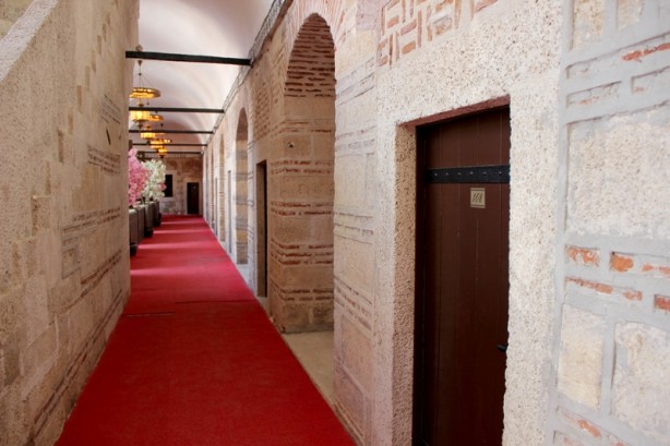 Foto - Mimar Sinan'ın bu eseri kullanıma açılıyor! Herkesin görmesi lazım