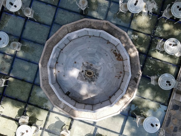 Foto - Mimar Sinan'ın bu eseri kullanıma açılıyor! Herkesin görmesi lazım