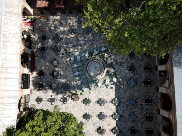 Foto - Mimar Sinan'ın bu eseri kullanıma açılıyor! Herkesin görmesi lazım