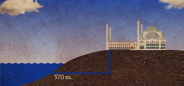 Foto - Mimar Sinan’ın eserlerinde neden soğan kullandı? Kimse bunu bilmiyor