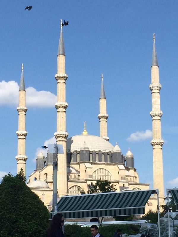 Foto - Mimar Sinan'ın gizemli sırları