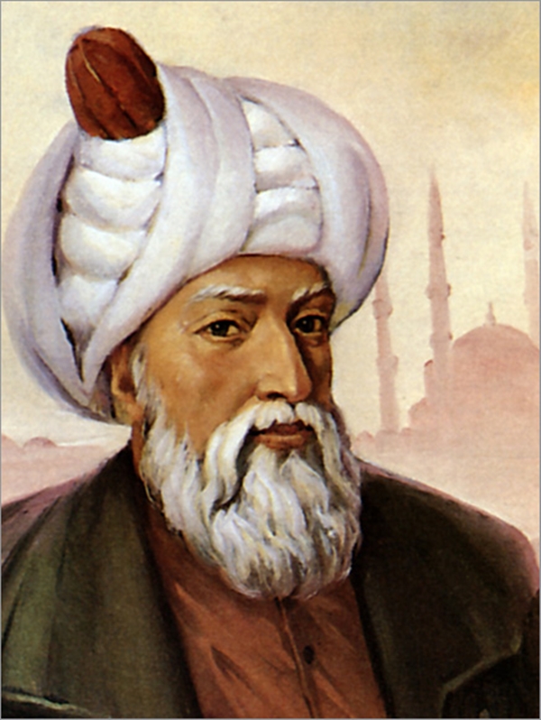 Foto - Mimar Sinan'ın gizemli sırları