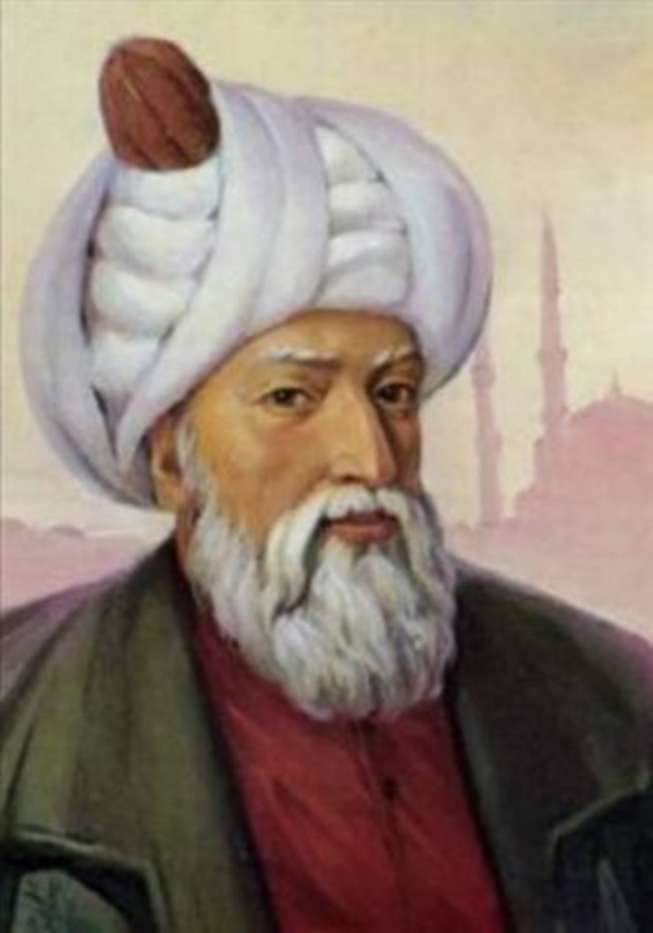 Foto - Mimar Sinan'ın muhteşem sırları