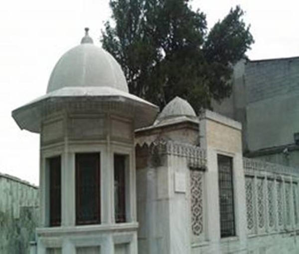 Foto - Mimar Sinan'ın muhteşem sırları