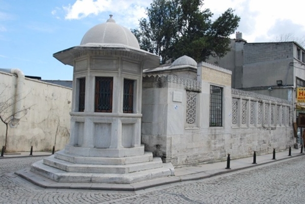 Foto - Mimar Sinan'ın muhteşem sırları