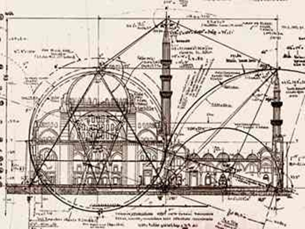 Foto - Mimar Sinan'ın muhteşem sırları