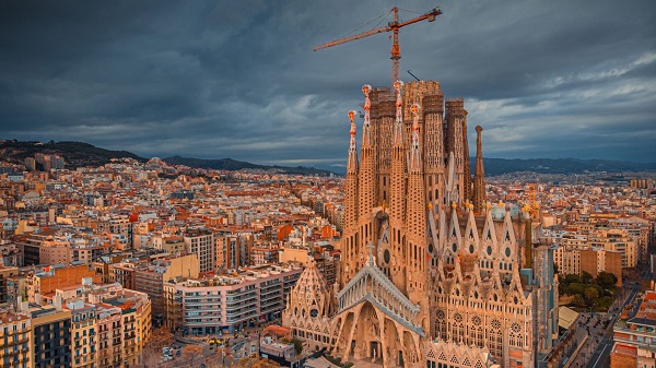 Mimar, yapıyı izlerken tren çarptı! Bu yapının gizemi 114 yıldır çözülemedi