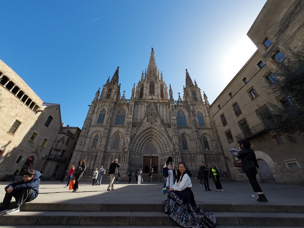 Foto - Mimar, yapıyı izlerken tren çarptı! Bu yapının gizemi 114 yıldır çözülemedi