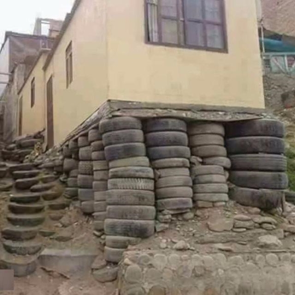 Foto - Mimari hatalar çocuk parklarını tehlike yuvasına dönüştürmüş!