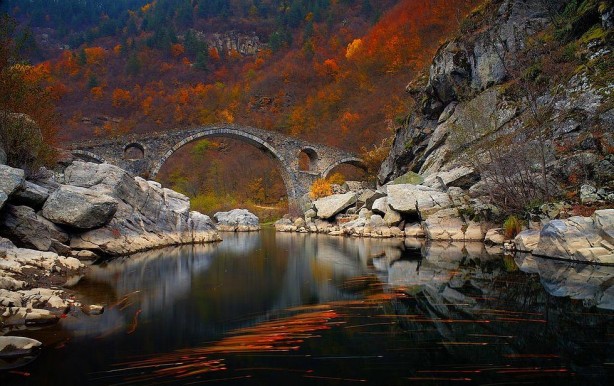 Foto - Mimarisiyle dikkat çekiyorlar
