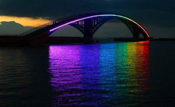 Foto - Mimarisiyle dikkat çekiyorlar