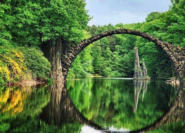 Foto - Mimarisiyle dikkat çekiyorlar