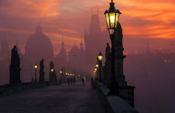 Foto - Mimarisiyle dikkat çekiyorlar