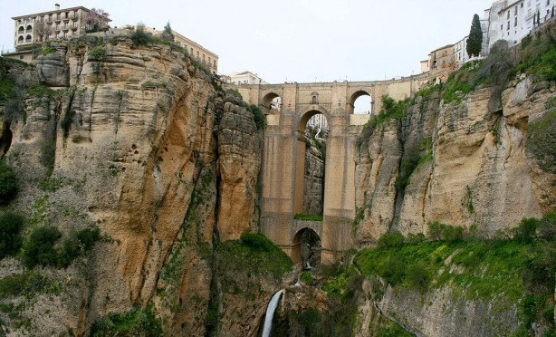 Foto - Mimarisiyle dikkat çekiyorlar