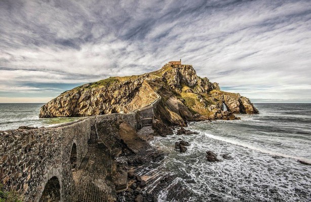 Foto - Mimarisiyle dikkat çekiyorlar