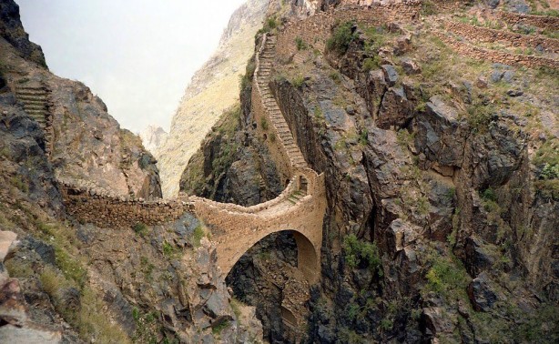 Foto - Mimarisiyle dikkat çekiyorlar