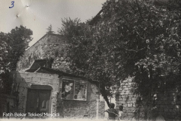 Foto - Mimarlar Odası 17 yıldır takoz oluyor! Çok sayıda tarihi cami onarılmayı bekliyor... İçler acısı görüntüler