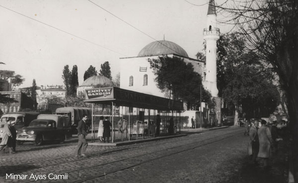 Foto - Mimarlar Odası 17 yıldır takoz oluyor! Çok sayıda tarihi cami onarılmayı bekliyor... İçler acısı görüntüler