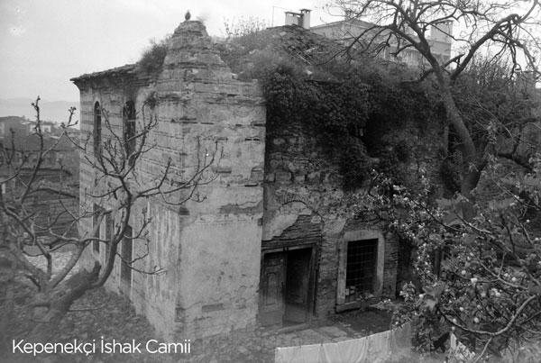 Foto - Mimarlar Odası 17 yıldır takoz oluyor! Çok sayıda tarihi cami onarılmayı bekliyor... İçler acısı görüntüler