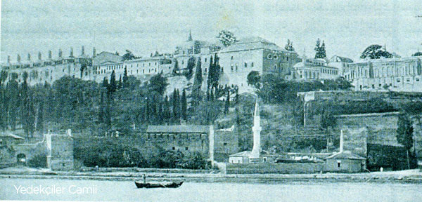 Foto - Mimarlar Odası 17 yıldır takoz oluyor! Çok sayıda tarihi cami onarılmayı bekliyor... İçler acısı görüntüler