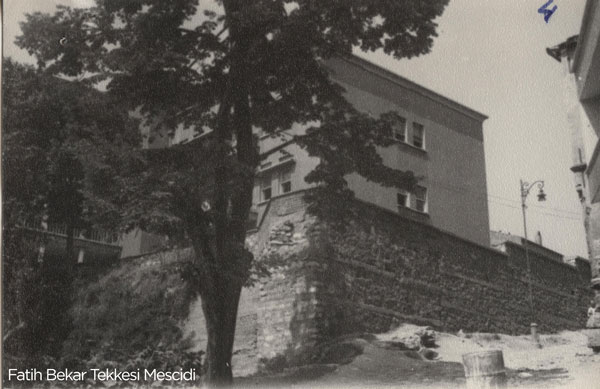 Foto - Mimarlar Odası 17 yıldır takoz oluyor! Çok sayıda tarihi cami onarılmayı bekliyor... İçler acısı görüntüler