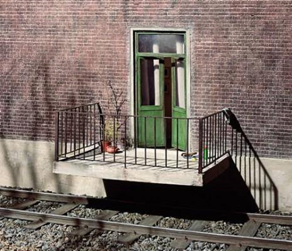 Foto - Mimarların çılgın eserleri