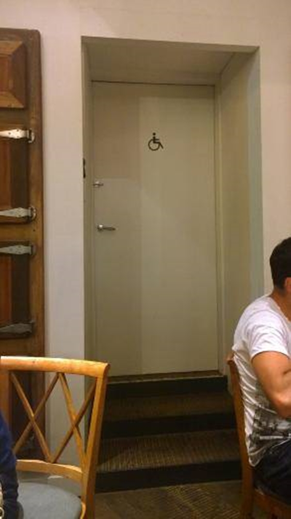 Foto - Mimarların çılgın eserleri