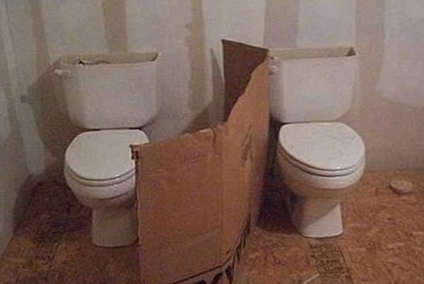 Foto - Mimarların çılgın eserleri