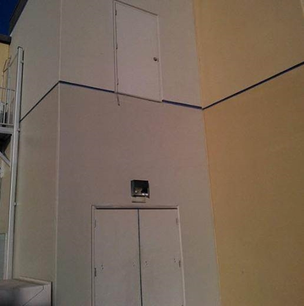 Foto - Mimarların çılgın eserleri