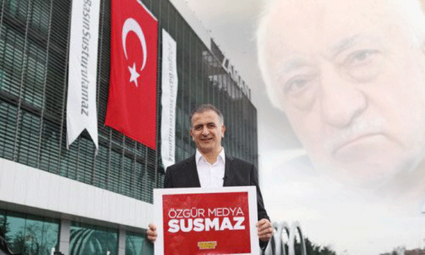 Foto - Minareyi çalıp kılıfına uydurdular! İsmail Küçükkaya’dan skandal Fatih Portakal iddiası elinde patladı