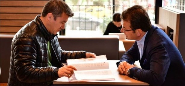 Foto - Minareyi çalıp kılıfına uydurdular! İsmail Küçükkaya’dan skandal Fatih Portakal iddiası elinde patladı