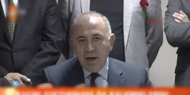 Foto - Minareyi çalıp kılıfına uydurdular! İsmail Küçükkaya’dan skandal Fatih Portakal iddiası elinde patladı