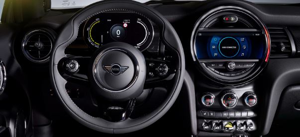 Foto - MINI elektrikli otomobil piyasasını sarsmaya hazırlanıyor