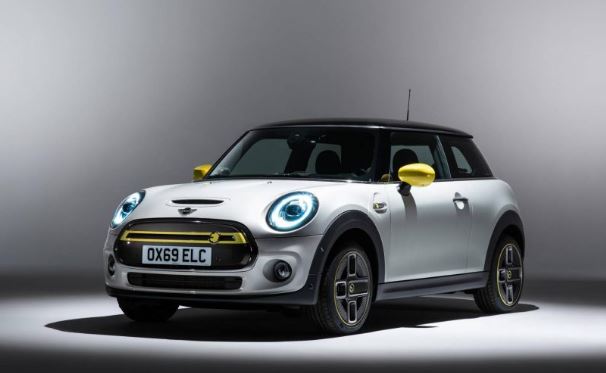 Foto - MINI elektrikli otomobil piyasasını sarsmaya hazırlanıyor