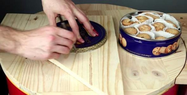 Foto - Mini elektrikli süpürge nasıl yapılır?