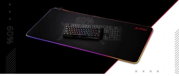 Foto - Mini mekanik klavye oyunseverleri sevindirecek