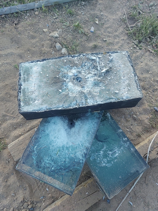 Foto - Mini roket Saika yeni bir kabiliyet daha kazandı