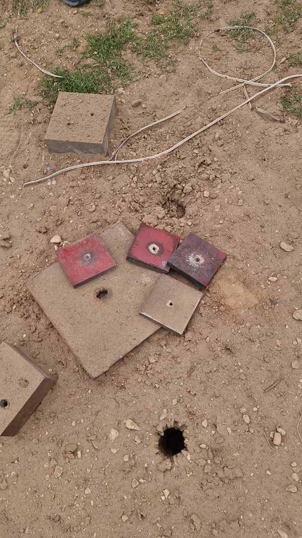 Foto - Mini roket Saika yeni bir kabiliyet daha kazandı