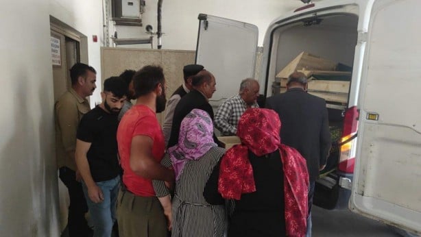 Foto - Minibüsün çarptığı 2 yaşındaki çocuk hayatını kaybetti