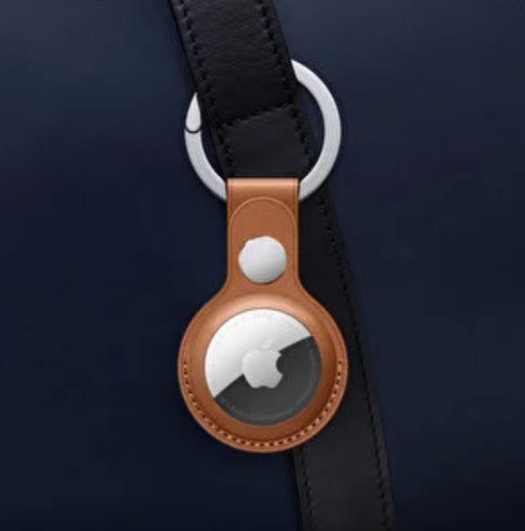 Foto - Minicik AirTag dünyanın öbür ucundaki valizi buldu