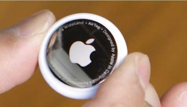 Foto - Minicik AirTag dünyanın öbür ucundaki valizi buldu