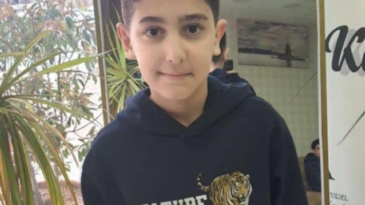 Minik Kerem'in yarım kalan hayali! Dayısı babayla aralarında geçen diyaloğu anlattı!