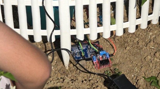 Foto - Minik öğrencilerden müthiş icat! Bu daha başlangıç