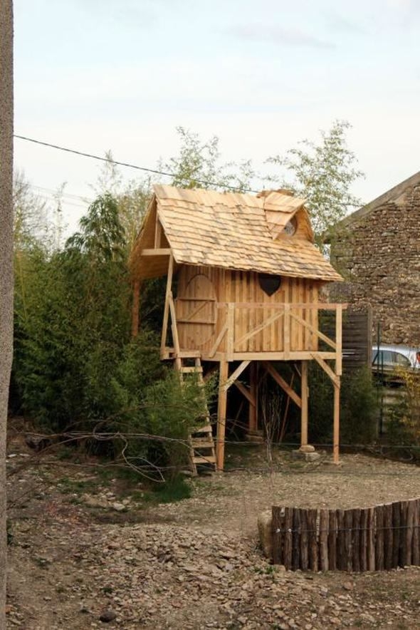 Foto - Minik yeğenine öyle bir şey yaptı ki!