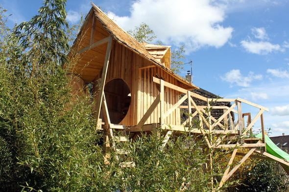 Foto - Minik yeğenine öyle bir şey yaptı ki!