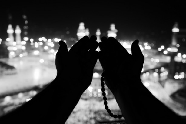  Miraç gecesinde nasıl dua edilmeli?