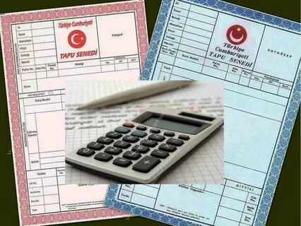 Miras bölecek kardeşler dikkat! Tapuda o şart tamamen kalktı