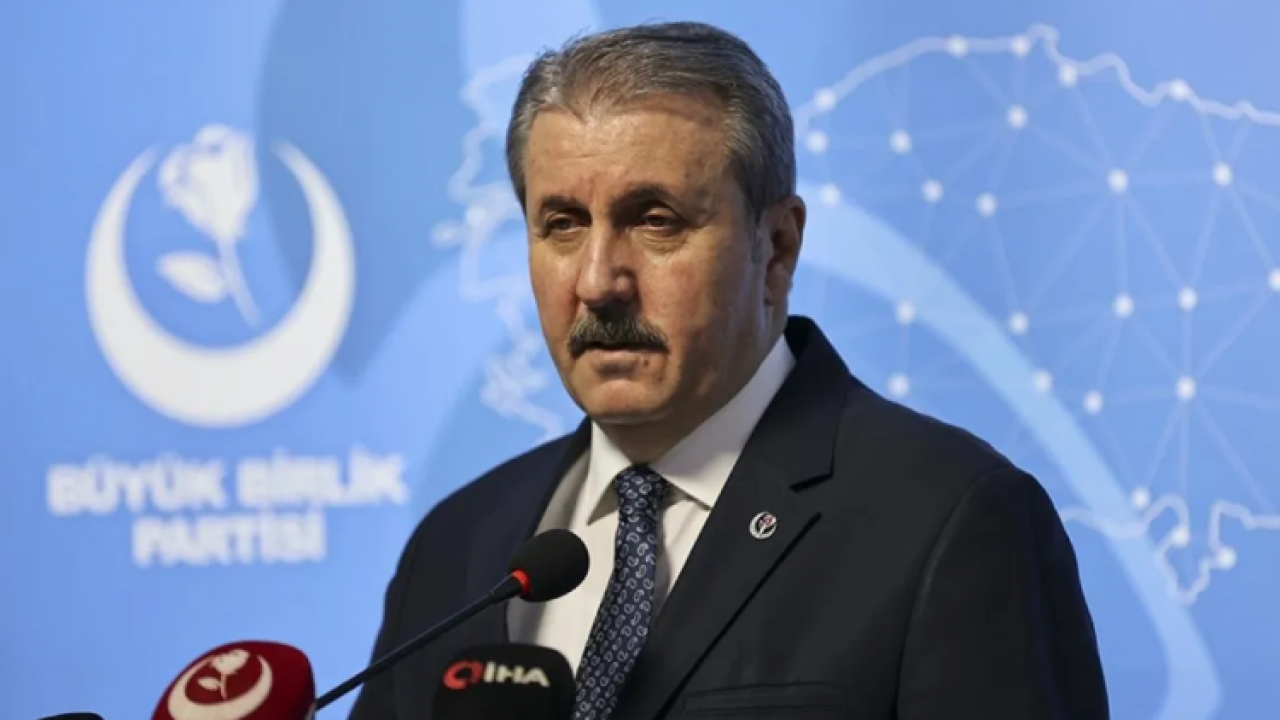 Foto - 'Miras' bölümü gündem olmuştu... Destici'nin 'Diyanet Hutbesi' yorumu tam bomba!